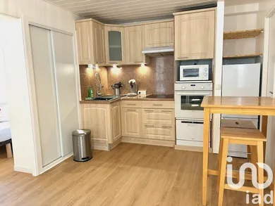 Appartement à Port-Leucate (11370)