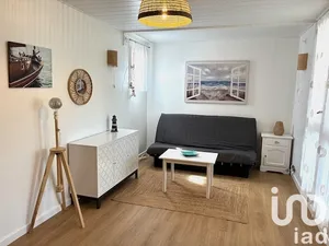 Apartment at Port-Leucate (11370)