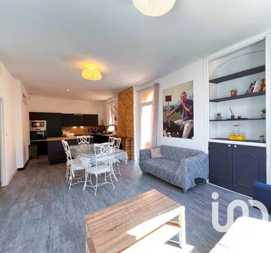 Apartment in Port-Vendres (66660)