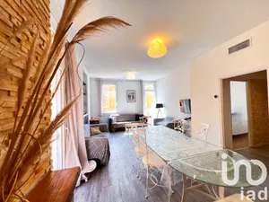 Apartment at Port-Vendres (66660)