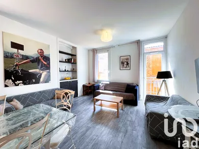 Apartment in Port-Vendres (66660)