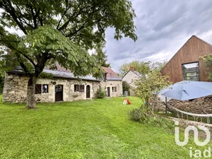 Park home in Langeais (37130)