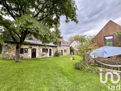 Maison de campagne à Langeais (37130)