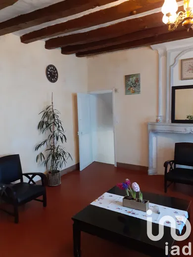 Townhouse at Montval-sur-Loir (72500)