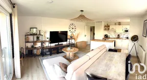 Appartement à Saint-Laurent-Blangy (62223)