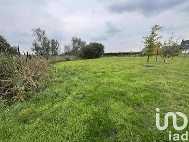 Building plot at Winnezeele (59670)