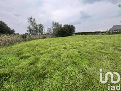 Terrain à bâtir à Winnezeele (59670)