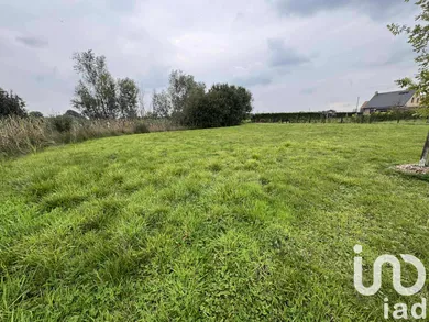 Terrain à bâtir à Winnezeele (59670)