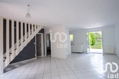 House in Vulaines-sur-Seine (77870)