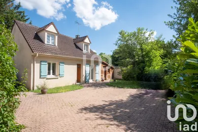 House in Vulaines-sur-Seine (77870)