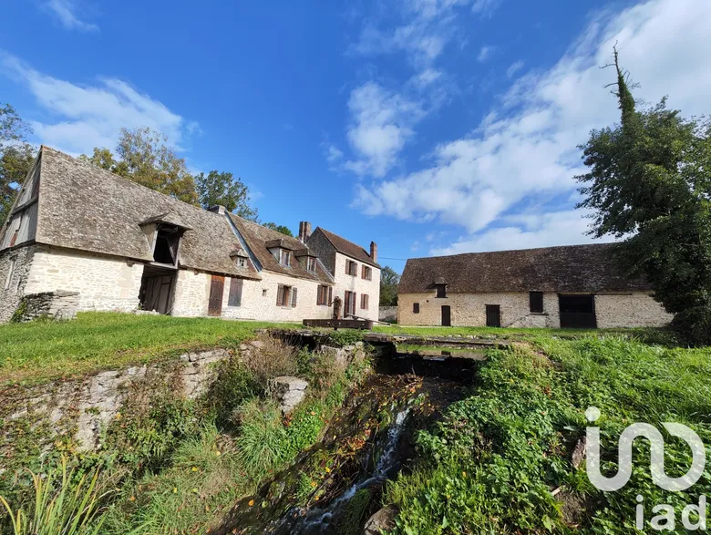 Maison 6 pièces 200 m² · à Gisors · 200 m² · 790 000 €