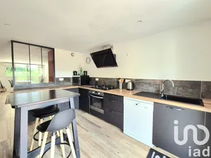 Appartement à Brive-la-Gaillarde (19100)