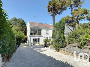 Traditional house at La Baule-Escoublac (44500)