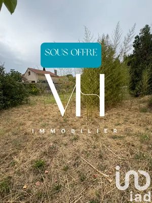 Terrain à bâtir à La Garde (83130)