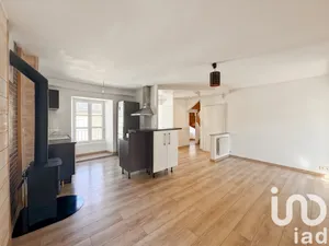 Appartement à Port-Louis (56290)