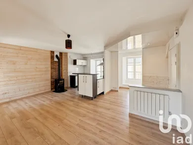 Appartement à Port-Louis (56290)