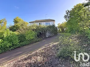 Detached house in Auxerre (89000)