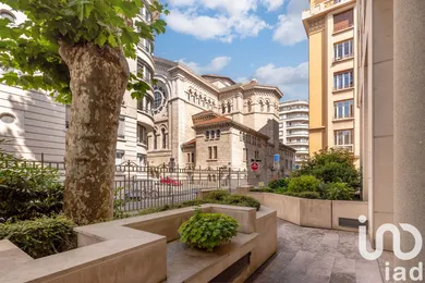 Appartement à Lyon (69006)