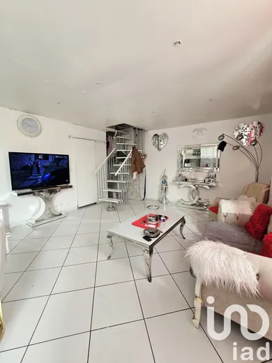 Appartement à Marseille (13014)