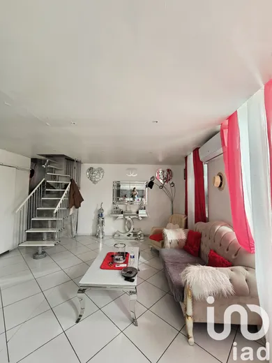 Appartement à Marseille (13014)
