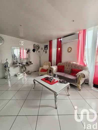 Appartement à Marseille (13014)