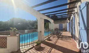 Maison à Fréjus (83600)