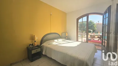 Maison à Fréjus (83600)