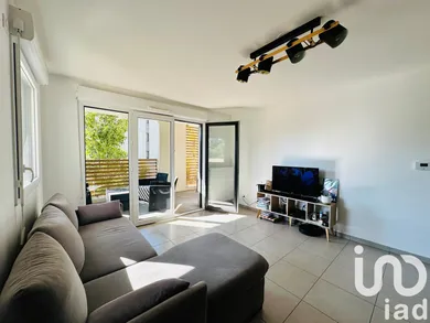 Apartment in Brignais (69530)