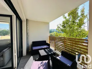 Appartement à Brignais (69530)