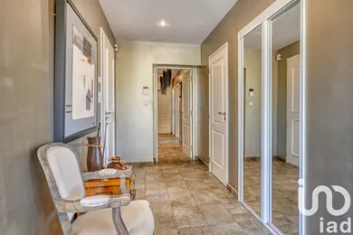 Traditional house in Corbières-en-Provence (04220)