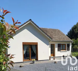 Detached house in Naours (80260)