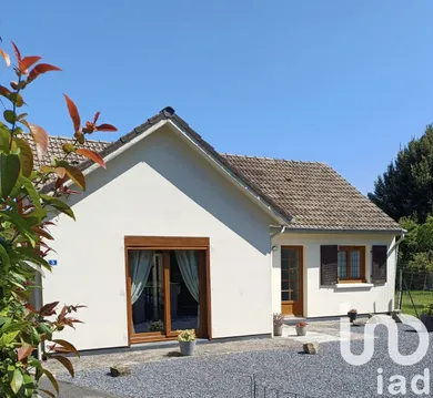 Detached house in Naours (80260)