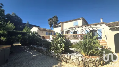 Maison à Fréjus (83600)