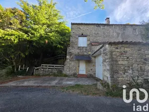 Maison de campagne à Lunas (34650)