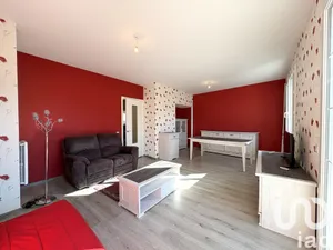 Appartement à Saint-Céré (46400)