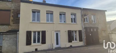 Maison à Bazeilles (08140)