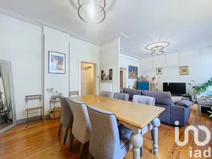 Appartement à Metz (57000)