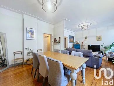 Apartment at Metz (57000)