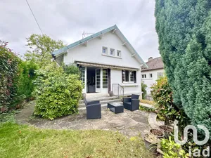 Maison à Montmorency (95160)