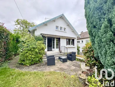 House at Montmorency (95160)