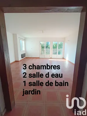 Appartement à Uzel (22460)