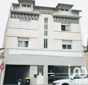 Immeuble à MONTLUCON (03100)