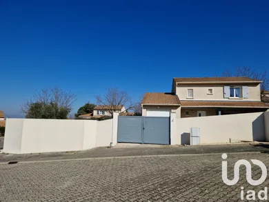 Maison à Malataverne (26780)