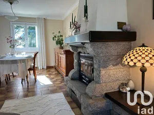 Maison traditionnelle à Vannes (56000)