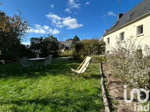 Traditional house at Vannes (56000)