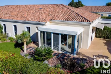 Maison à Vias (34450)