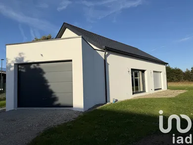 House at FOUESNANT (29170)