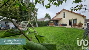 Maison à Boissise-le-Roi (77310)