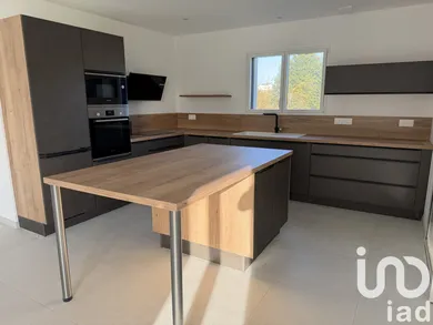 House at FOUESNANT (29170)