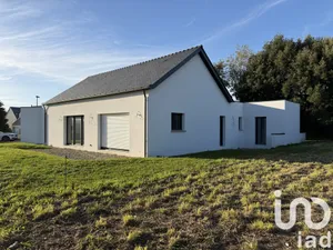 House at FOUESNANT (29170)